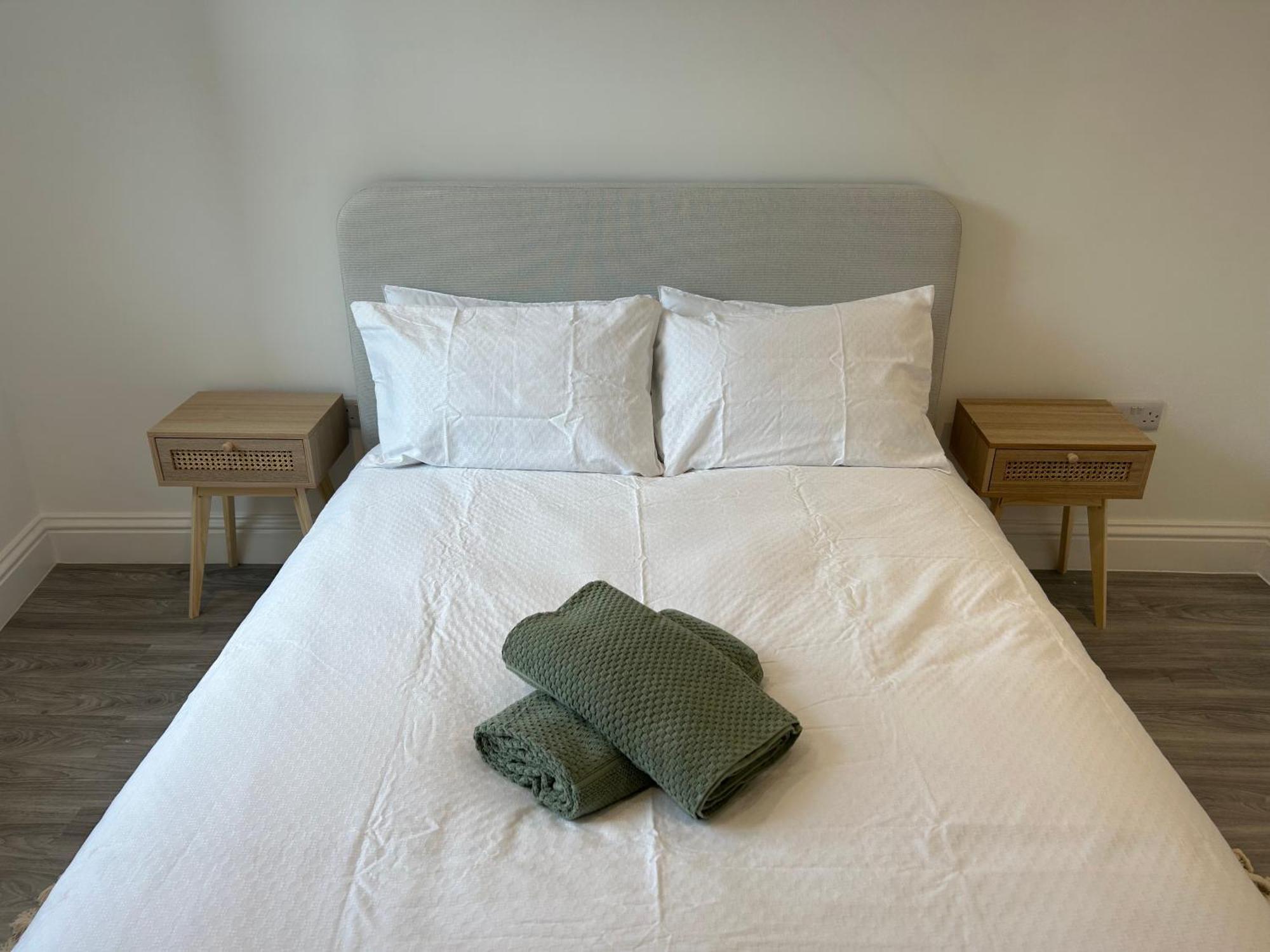 Prime Location Kensington * Londra