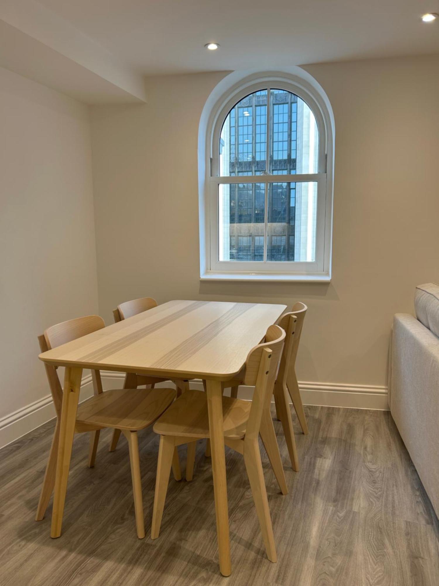 Prime Location Kensington Londra