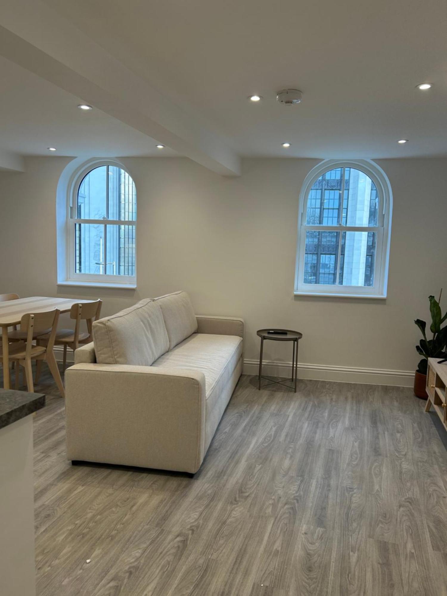 Prime Location Kensington Appartamento *