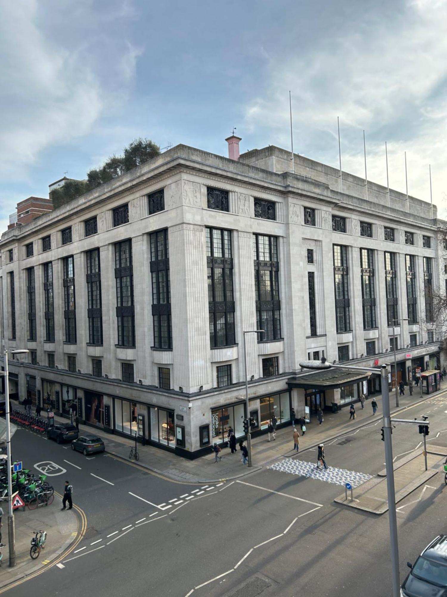 Appartamento Prime Location Kensington Londra