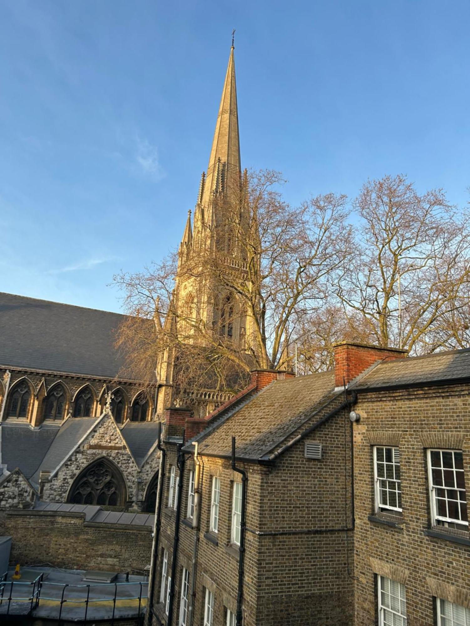 Prime Location Kensington Londra