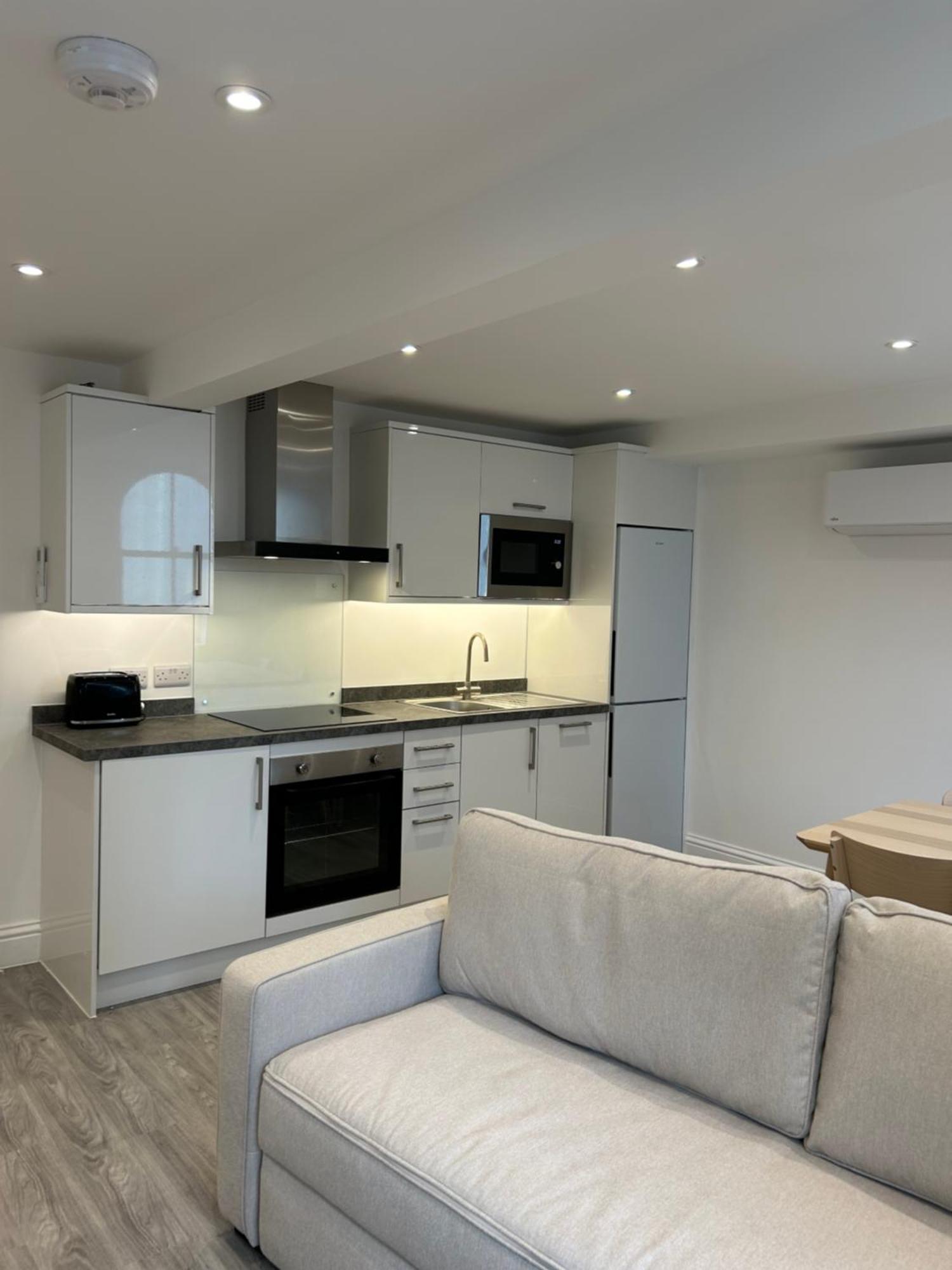 Prime Location Kensington