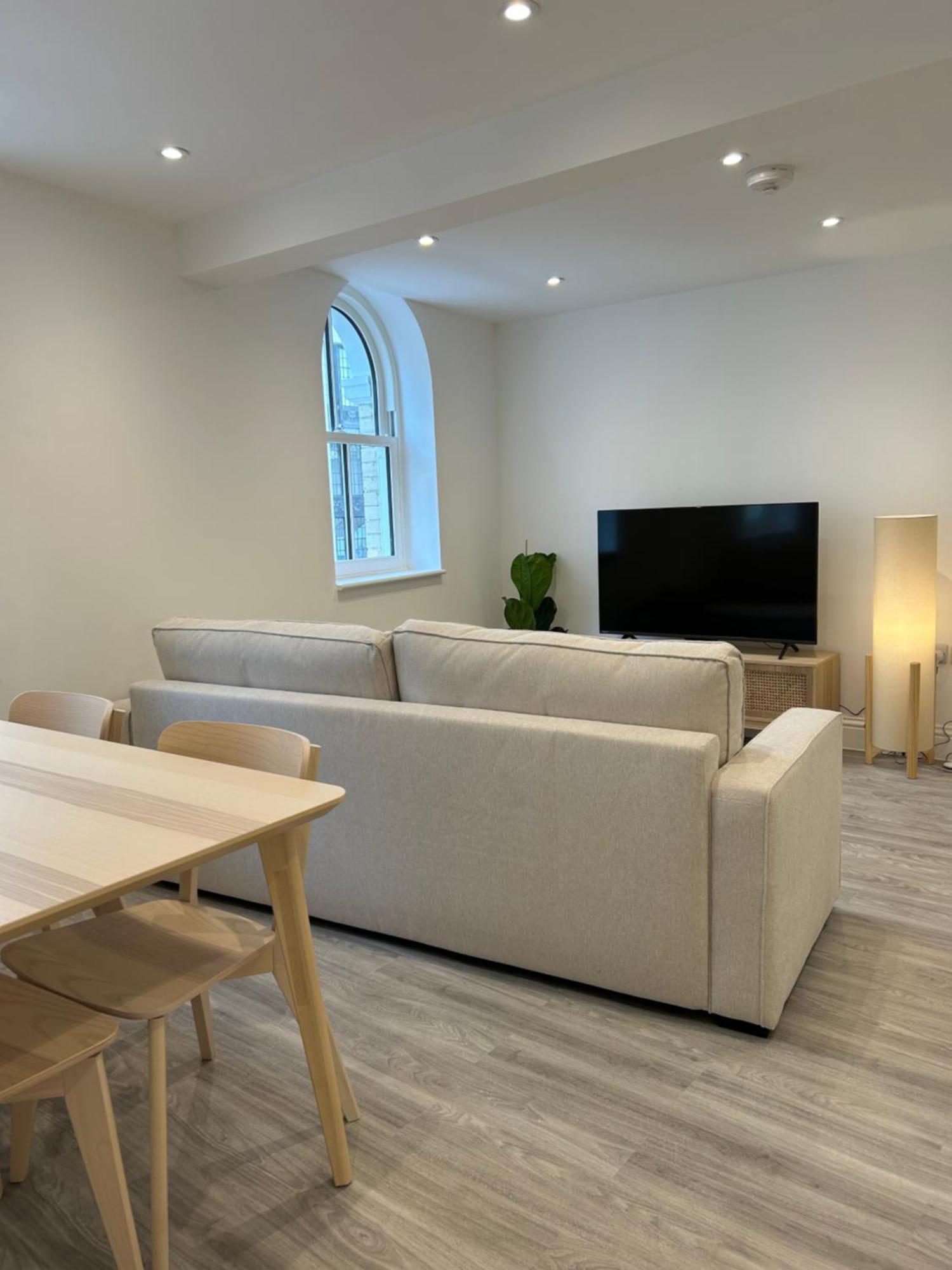Appartamento Prime Location Kensington *