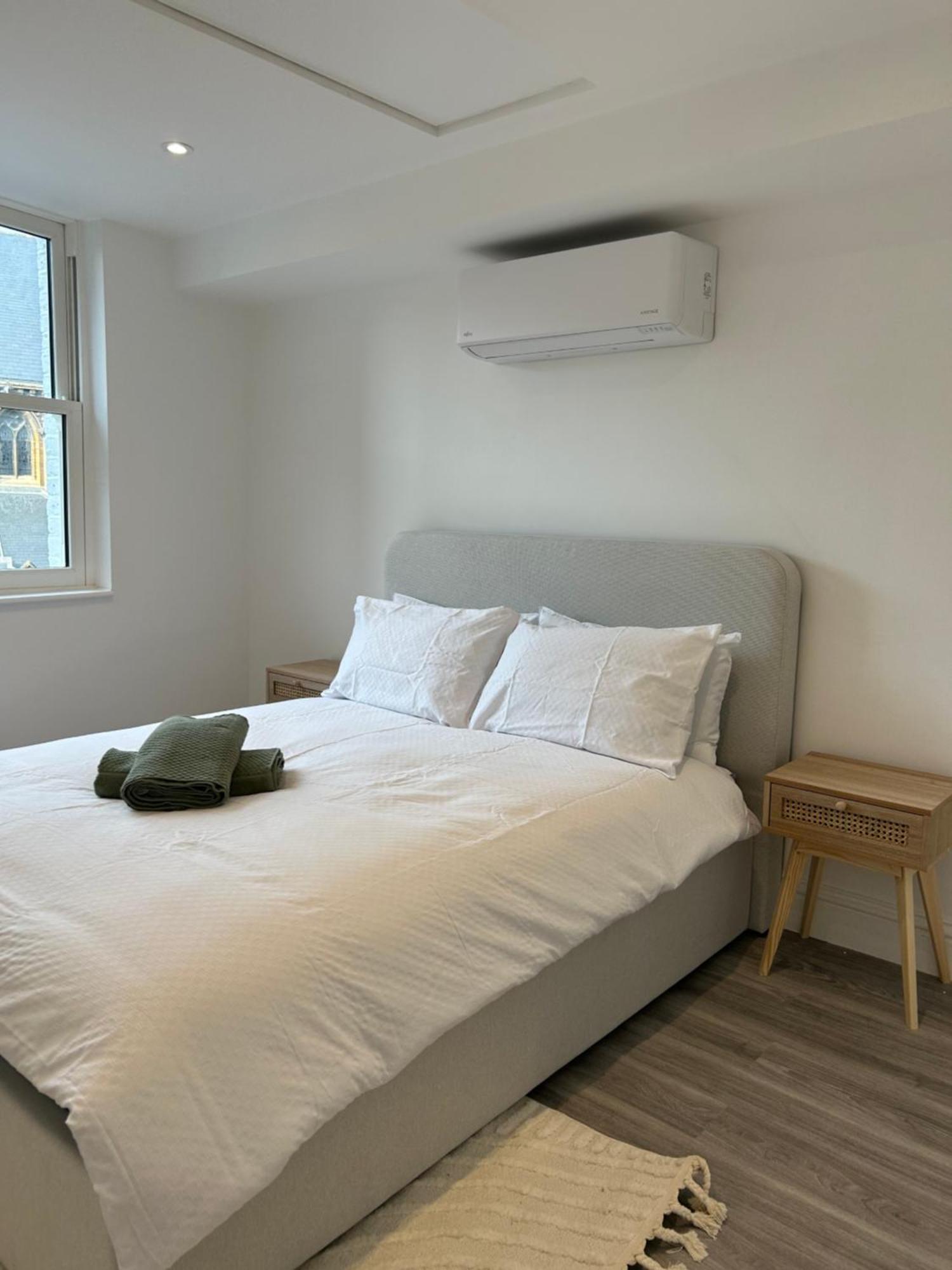 Prime Location Kensington Londra