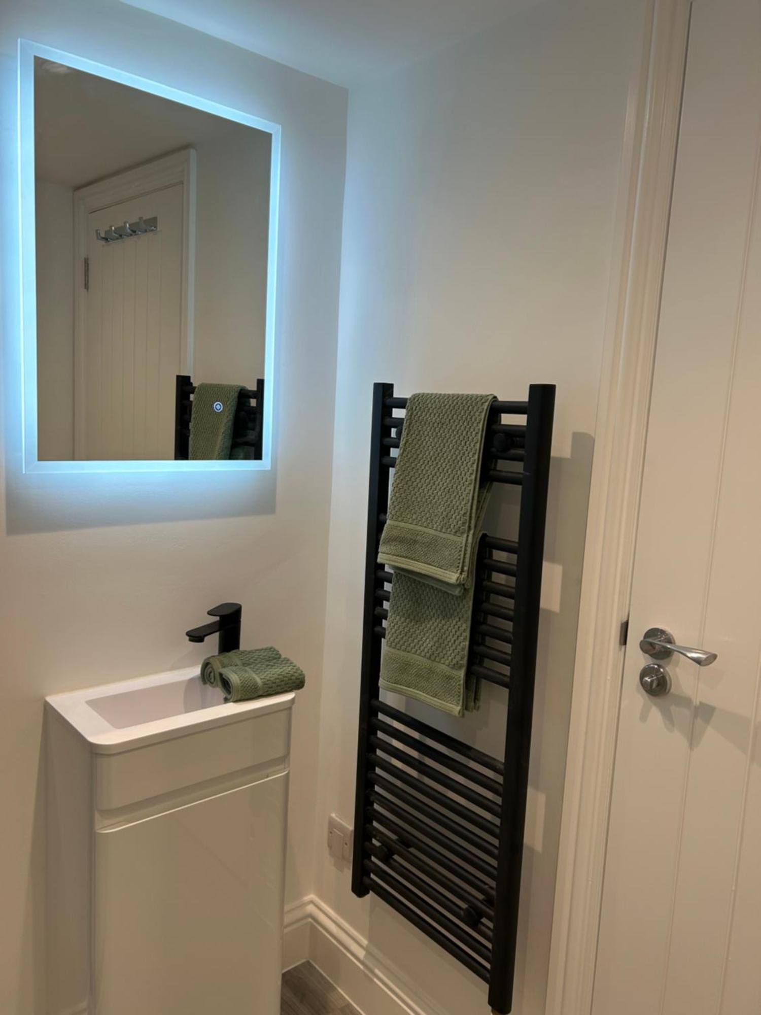 Appartamento Prime Location Kensington