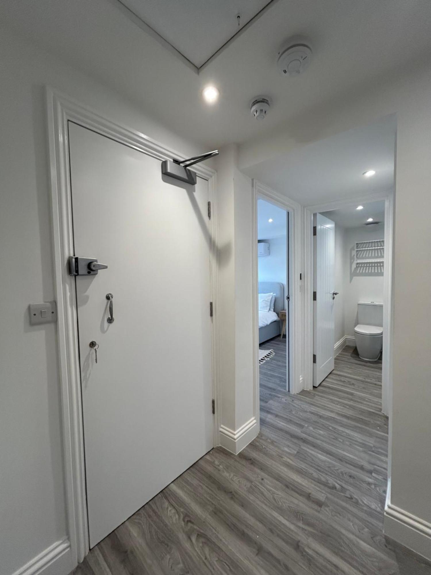 Appartamento Prime Location Kensington *