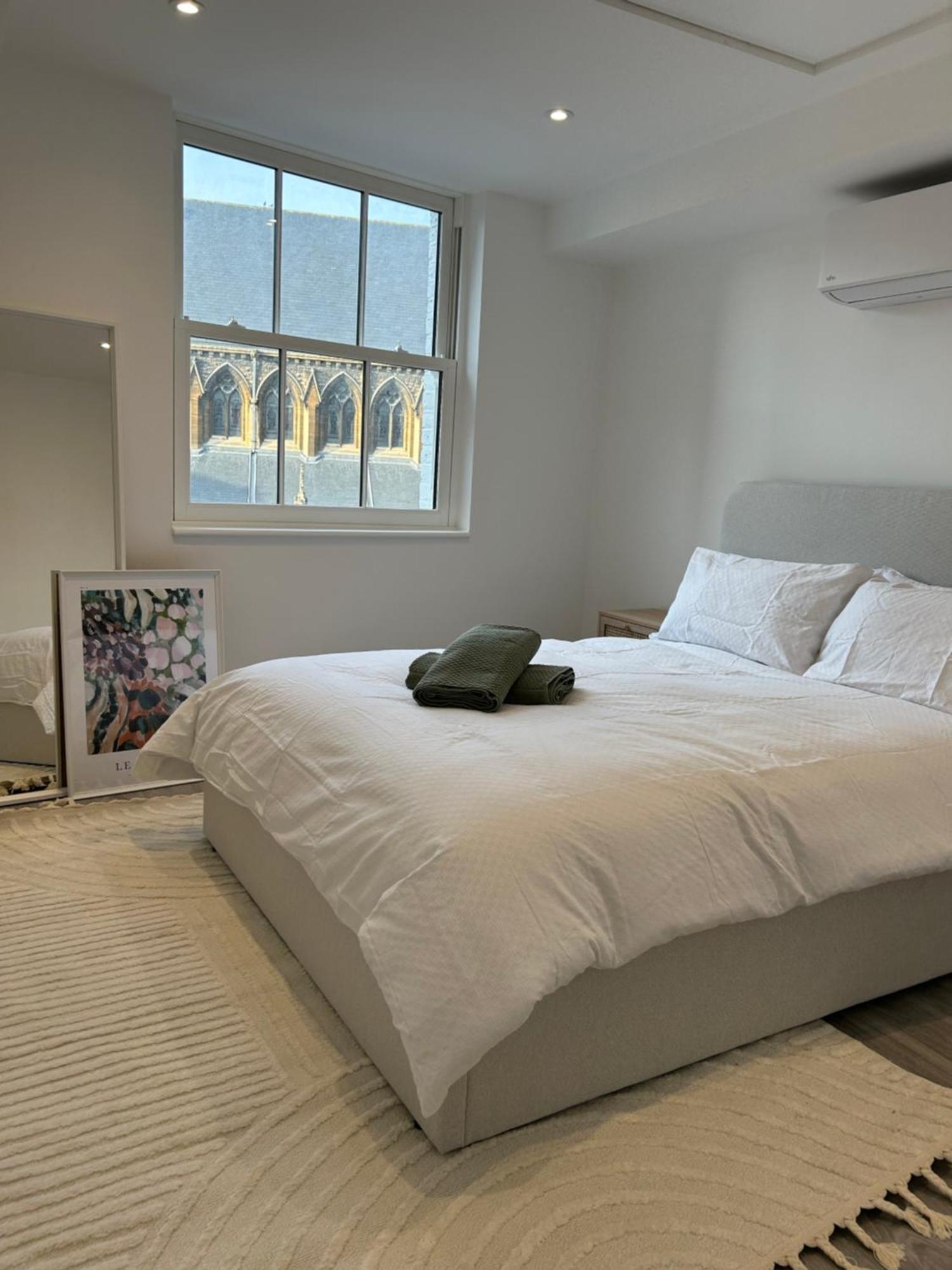 Prime Location Kensington Appartamento Londra